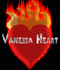 Vanessa Heart's Home Page & News Updates